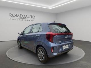 KIA Picanto usata, con Airbag Passeggero