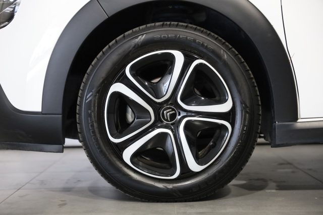 CITROEN C3 usata, con Autoradio