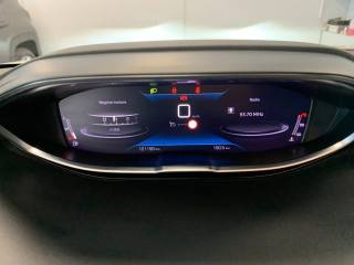 PEUGEOT 3008 usata, con Controllo elettronico della corsia