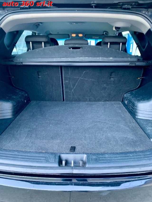 HYUNDAI iX35 usata, con Controllo trazione