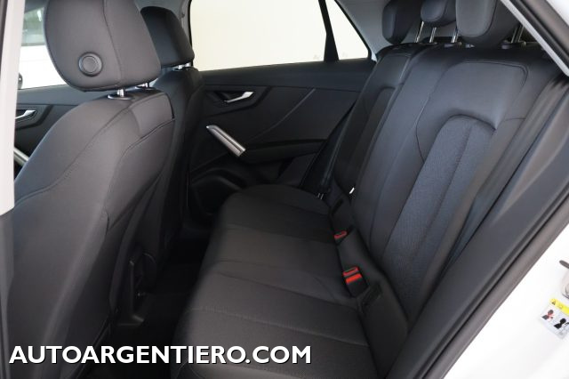 AUDI Q2 usata, con Specchietti laterali elettrici