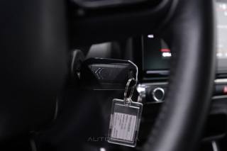 CITROEN C3 Aircross usata, con Volante in pelle