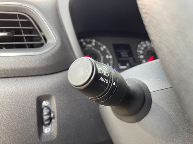 OPEL Movano usata, con Climatizzatore