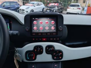 FIAT Panda usata, con Immobilizzatore elettronico