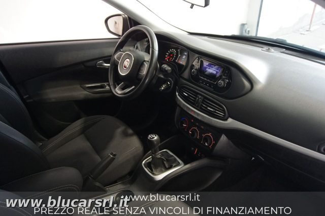 FIAT Tipo usata, con Climatizzatore