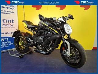 MV AGUSTA Dragster 800 usata 1