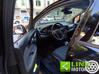 OPEL Mokka X usata, con Volante multifunzione