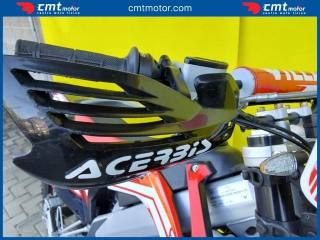 MOTO VILLA WRE 50 usata 9