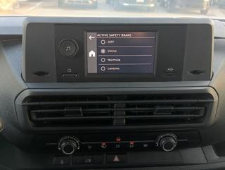 FIAT Scudo usata, con USB