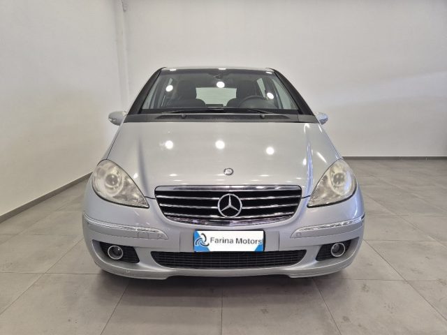 MERCEDES-BENZ A 150 usata, con Airbag