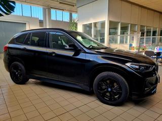 BMW X1 usata, con Airbag Passeggero