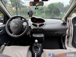 RENAULT Twingo usata, con Fendinebbia