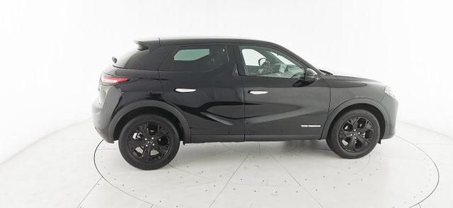 DS AUTOMOBILES DS 3 Crossback usata, con Sistema di navigazione
