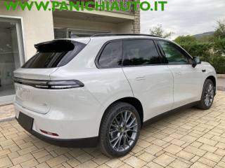 LEAPMOTOR C10 usata, con Alzacristalli elettrici