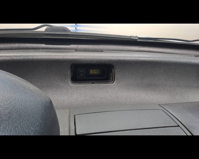 LAND ROVER Freelander usata, con Supporto lombare