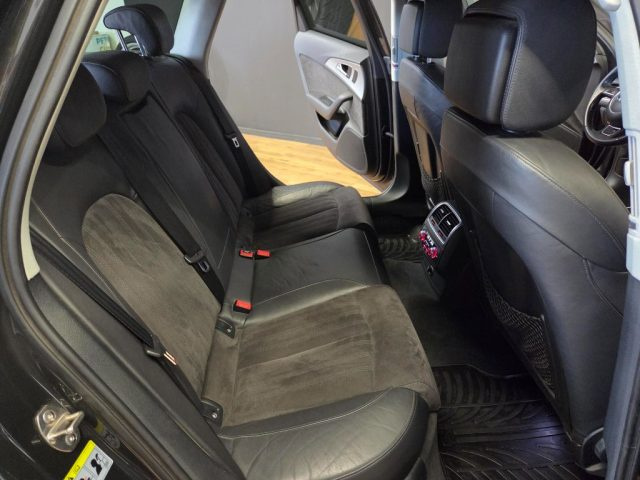AUDI A6 allroad usata, con Servosterzo