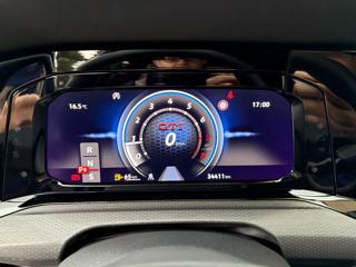 VOLKSWAGEN Golf usata, con Sedili sportivi