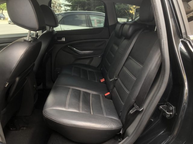 FORD Kuga usata, con ESP