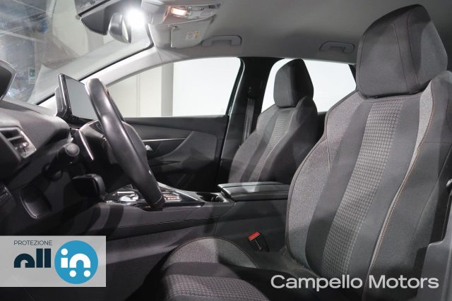 PEUGEOT 3008 usata 4