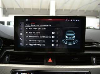 AUDI RS5 usata, con Cronologia tagliandi