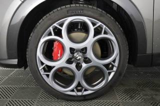 ALFA ROMEO Tonale usata 7