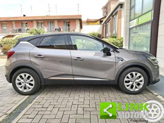 RENAULT Captur usata, con Cruise Control