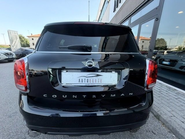 MINI Countryman usata, con Airbag Passeggero
