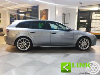 ALFA ROMEO 159 usata, con Airbag Passeggero