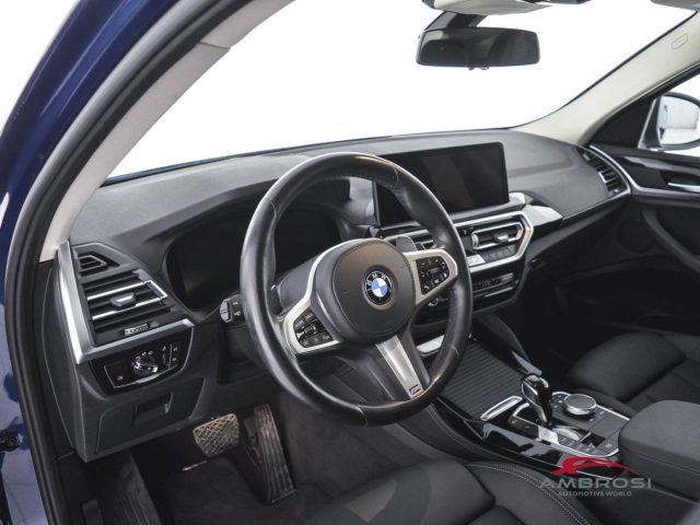 BMW X4 usata 7