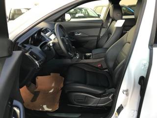 JAGUAR E-Pace usata, con Climatizzatore