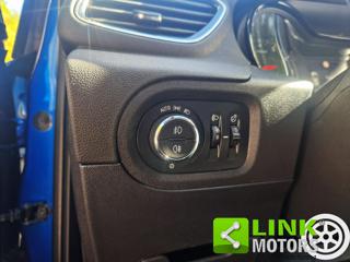 OPEL Grandland X usata, con Sedile posteriore sdoppiato