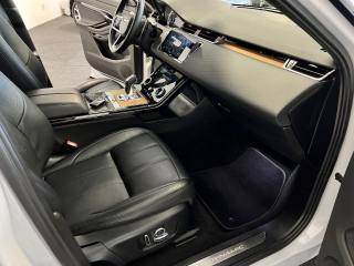 LAND ROVER Range Rover Evoque usata, con Controllo trazione