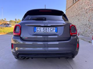 FIAT 500X usata, con Climatizzatore automatico, 2 zone