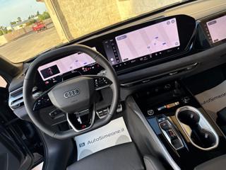 AUDI A6 Avant usata, con Sedili sportivi