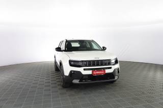 JEEP Avenger usata 1