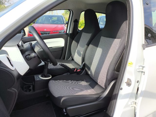 RENAULT Twingo usata 6