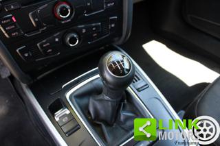 AUDI A4 usata, con Climatizzatore