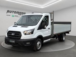 FORD Transit L3 r.gem cassone fisso
