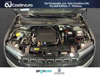 JEEP Avenger usata, con Servosterzo