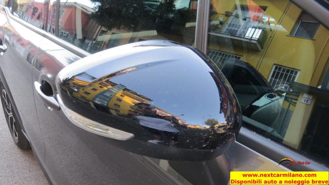 CITROEN C3 Aircross usata, con Volante multifunzione
