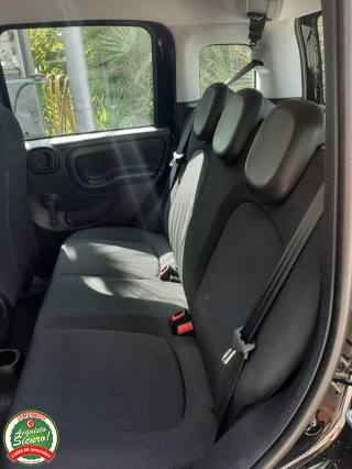 FIAT Panda usata 27