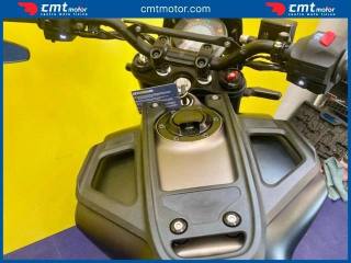 HUSQVARNA Svartpilen 401 usata 6