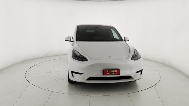 TESLA Model Y usata, con Bluetooth