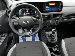 HYUNDAI i10 usata, con Chiusura centralizzata