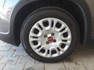 FIAT Panda usata, con Alzacristalli elettrici