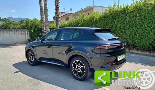 ALFA ROMEO Tonale usata, con Filtro antiparticolato