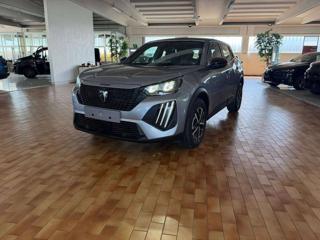 PEUGEOT 2008 1.2 Turbo 100cv Active + Car Play