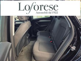 AUDI Q5 usata, con Climatizzatore