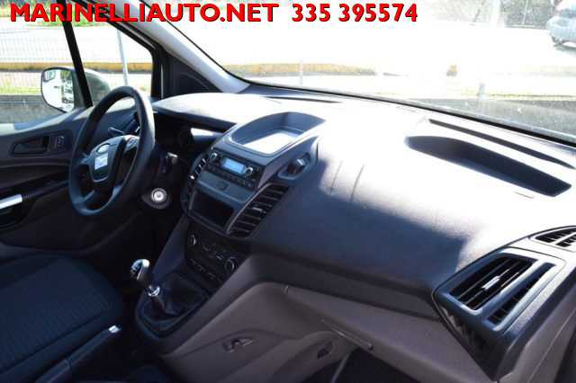 FORD Transit Connect usata 19