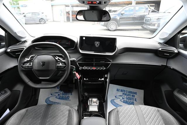 PEUGEOT 208 usata, con Controllo trazione